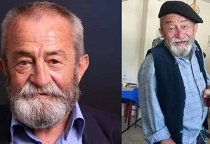 Yeşilçam oyuncusu Arif Ertan Güntav hayatını kaybetti