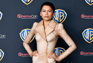 Zendaya'dan "Dune: Part Three" tanıtımında tematik şıklık