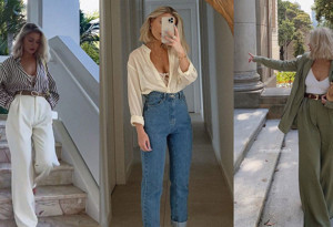 Mevsim geçişlerinde yapabileceğiniz 6 kombin önerisi