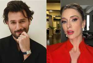 "Palas Pandıras"ta Birkan Sokullu ve Yasemin Allen buluşuyor