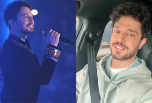 Murat Boz: Yoğun ve stresli bir hayat yaşıyorum