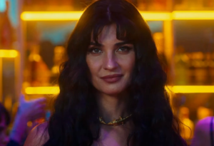 "Sultana", 45. İstanbul Film Festivali’nde prömiyer yapacak