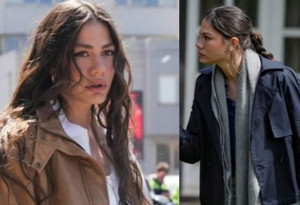 Eşref Rüya son bölüm Nisan’ın kombin detayları