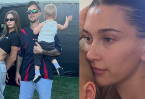 Hailey Bieber: Beş çocuk istiyorum