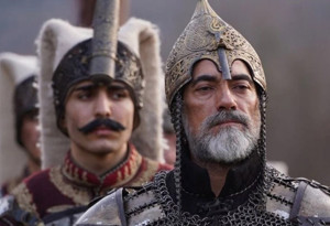 Selim Bayraktar,  Mehmed: Fetihler Sultanı dizisine katılıyor