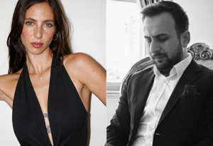 Hülya Avşar'ın kızı Zehra Çilingiroğlu evleniyor