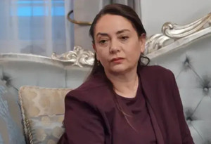 Sibel Taşçıoğlu'nun yeni projesi belli oldu