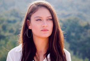 Elifcan Ongurlar “Haysiyet” dizisinin kadrosuna dahil oldu