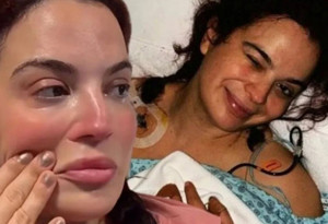 Taburcu olmayı bekleyen Aslı Bekiroğlu: Daha tam iyileşemedim