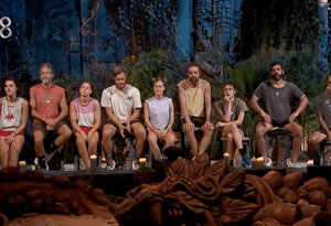 Survivor'da dün akşam haftanın 2. eleme adayı kim oldu?