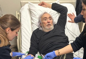 Müjdat Gezen'in sağlık durumu nasıl?