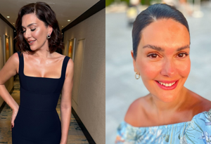 Bergüzar Korel: Açlıktan ağladığım zamanlar oldu