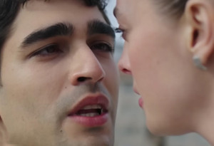 'Delikanlı'nın 4. bölüm tanıtımı yayınlandı