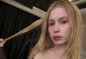 Aleyna Tilki: Şimdi daha uslu ama daha özgürüm