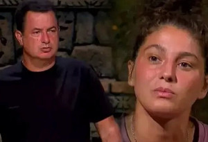 Survivor son bölümde kim elendi? Seren Ay diskalifiye oldu mu?