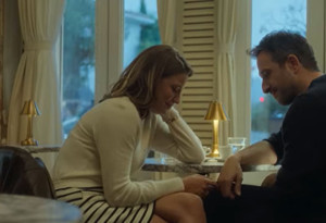 'Kimler Geldi Kimler Geçti' dizisinin 3.sezon fragmanı yayınlandı