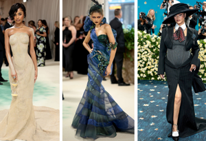 Met Gala’ya sayılı günler kala: En ikonik 10 Met Gala görünümü