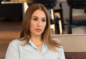 Kızılcık Şerbeti’nde veda ve kadroya dahil olan sürpriz isim