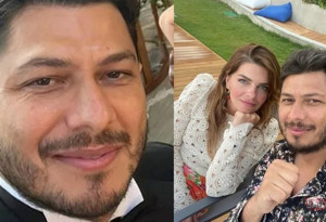 Pelin Karahan'ın eski eşi Bedri Güntay kimdir, nereli?