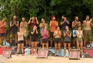 Survivor'da dün akşam ödül oyununu kim kazandı?