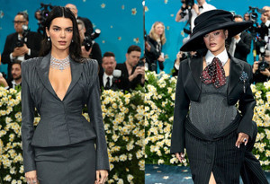 Met Gala 2026 dress code'u ne, hangi konuklar katılıyor?