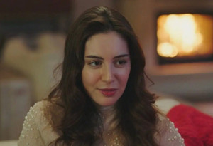 Selin Türkmen, Kızılcık Şerbeti'ne ikinci kez veda ediyor