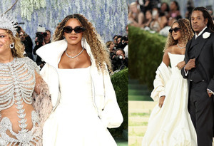 Hem yaş kuralını çiğnedi hem de Beyonce ve Jay-Z'yi geçti