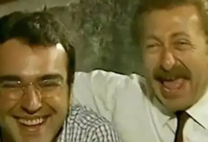 'Mahallenin Muhtarları' oyuncusu Alp Balkan hayatını kaybetti
