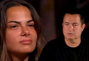 Survivor 2026 yarışmacısı Beyza kamptan kaçtı