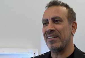 Haluk Levent taburcu edildi