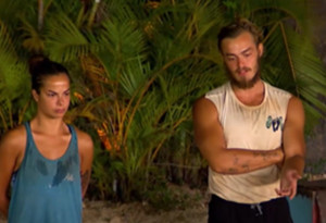 Survivor'da dün akşam Can mı, Beyza mı elendi?