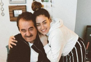 Dilan Çıtak: İbrahim Tatlıses 'sen istenmeyen çocuktun' dedi