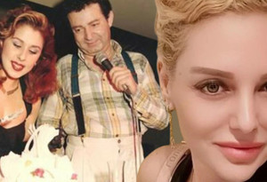 Kayahan'ın kızı Beste Açar'dan 'Nilüfer' açıklaması