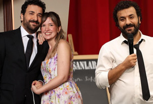 Hasan Can Kaya yarın evleniyor! Nikah için sürpriz yer seçti
