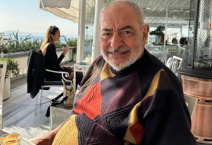 Reha Muhtar hayatını kaybetti