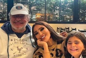 Seren Serengil'den Reha Muhtar açıklaması