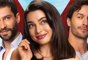 Yeni dizi 'Muhtemel Aşk'ın yayın tarihi belli oldu