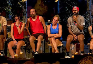 Survivor eleme potasına kim gitti, dokunulmazlığı kim kazandı?