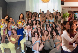 Dossha’nın doğuşu: İki kadın girişimcinin 'activewear' hikâyesi