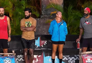 Survivor'da yarı finalistler kim oldu, kim elendi?