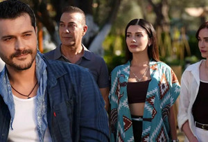Doğanın Kanunu 3. bölüm fragmanı yayınlandı mı?