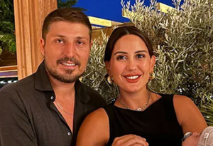 Sahra Işık'ın eski eşi İdris Aybirdi kimdir?