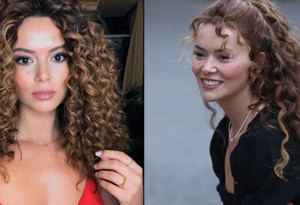 Seray Kaya kimdir?
