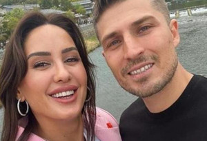 İdris Aybirdi'den eski eşi Sahra Işık'In iddialarına yanıt