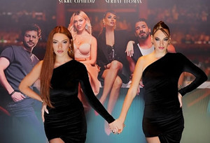 Seda Bakan ve Hadise neden küstü?