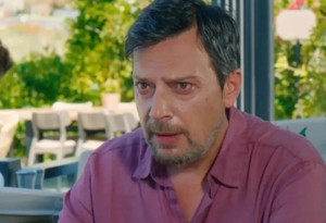 Daha 17'nin Serhat'ı Çağdaş Onur Öztürk'ten 'ayrılık' açıklaması