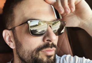 Tarkan imaj değiştirdi