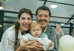 İlker Aksum'dan duygulandıran itiraf