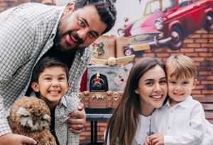 Berfu Yenenler bebeğini kaybetti