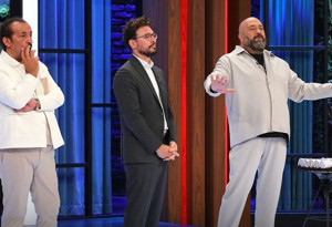 MasterChef'te kadroya giren 5. isim kim oldu?
